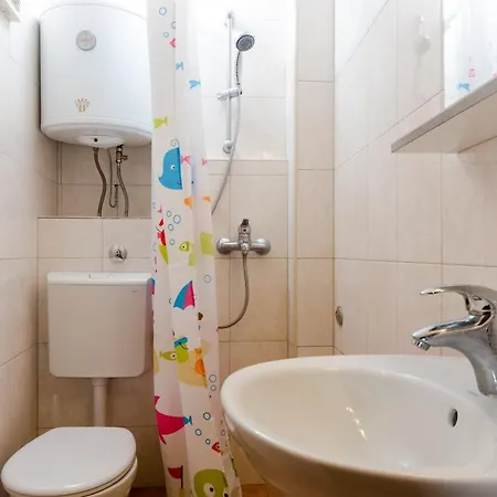 Ronchi Apartment