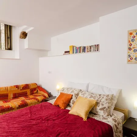 Apartment Ronchi