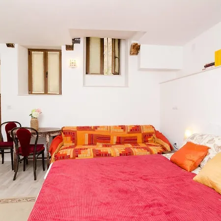 Apartment Ronchi