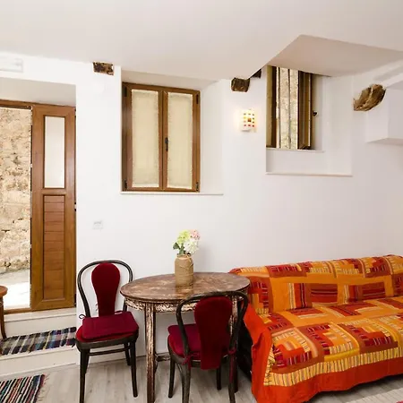 Apartment Ronchi