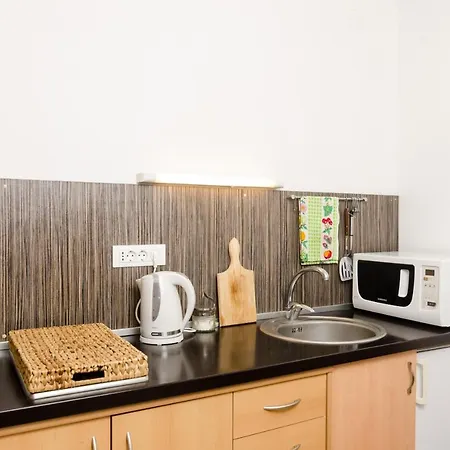 Apartment Ronchi