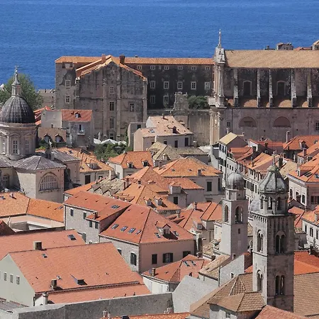 Ronchi Dubrovnik