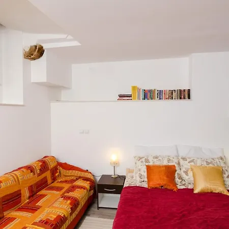 Appartement Ronchi Dubrovnik