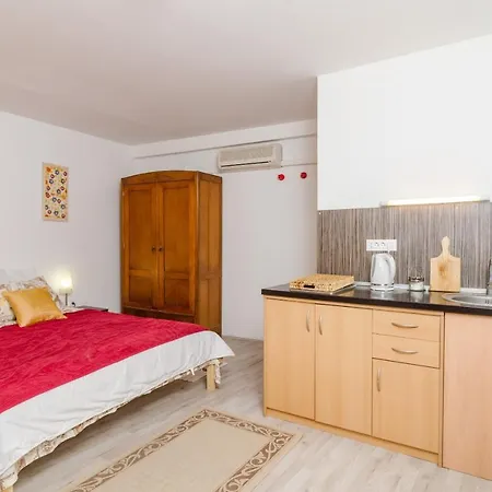 Apartamento Ronchi