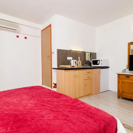 公寓 朗奇公寓 杜布罗夫尼克