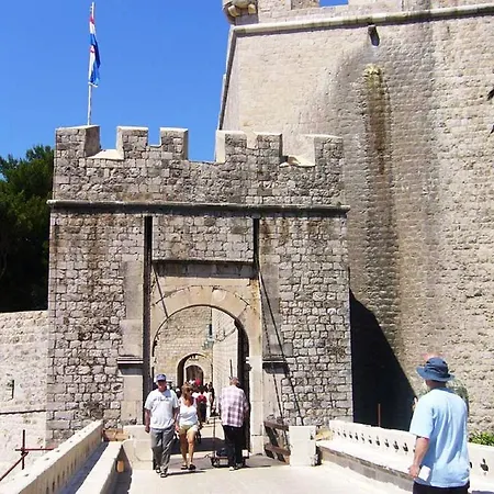 Ronchi * Dubrovnik