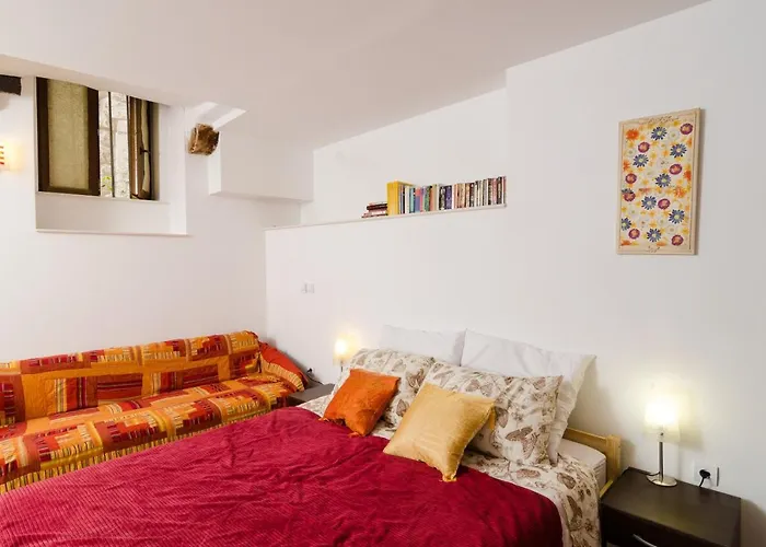 アパート ロンキ