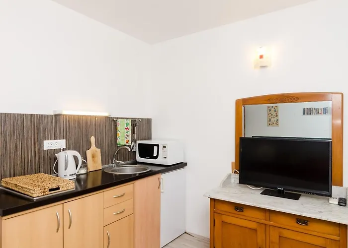 ロンキ * ドゥブロブニク