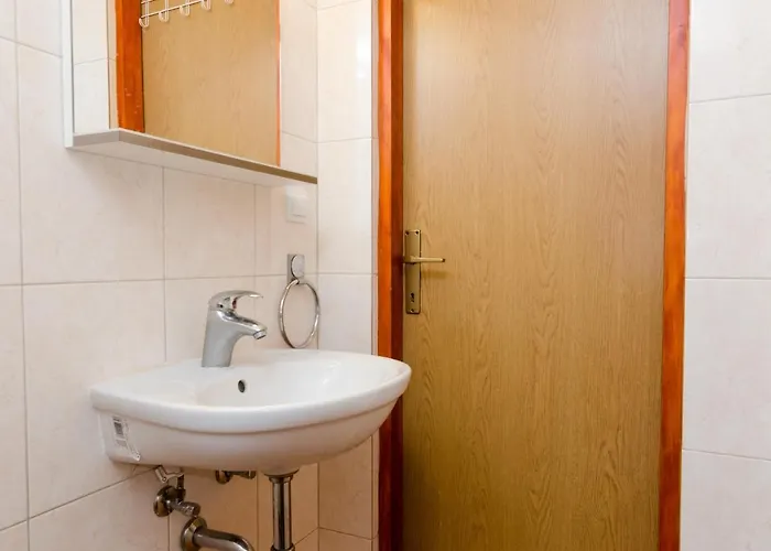 ロンキ アパート ドゥブロブニク