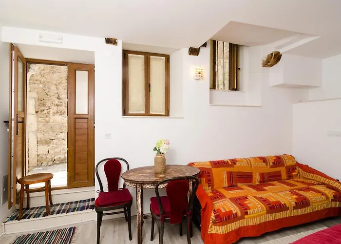 アパート ロンキ