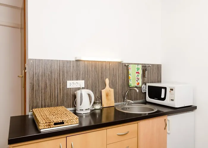 アパート ロンキ