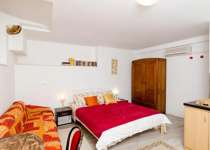 ロンキ ドゥブロブニク