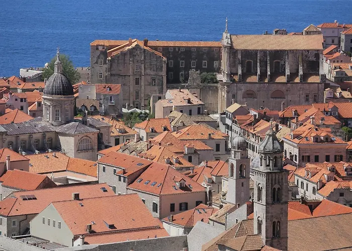 ロンキ ドゥブロブニク