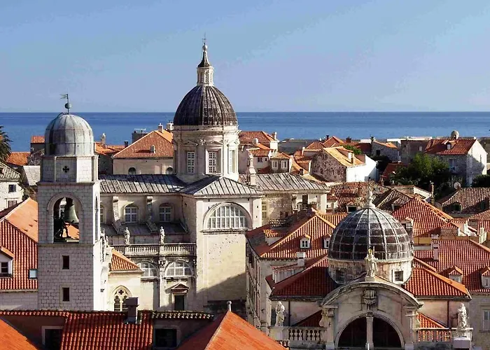 ロンキ アパート