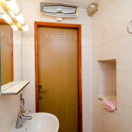 Apartamento Ronchi *