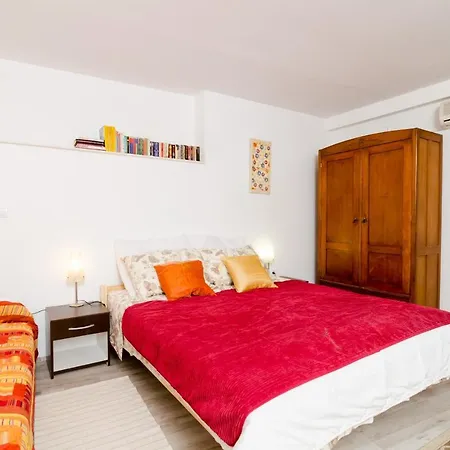 公寓 朗奇公寓 杜布罗夫尼克